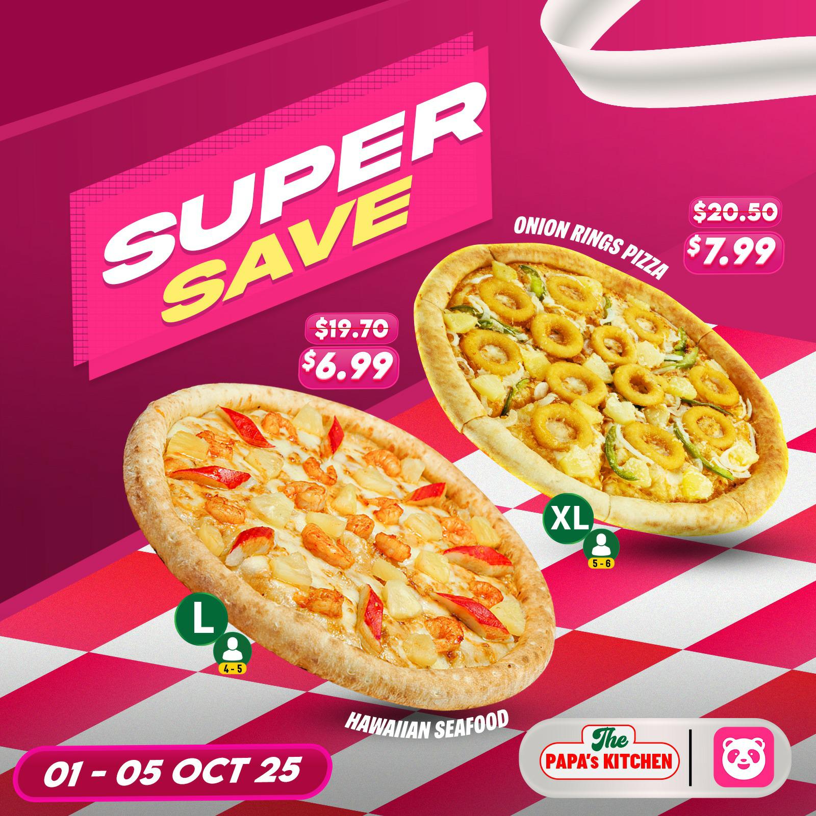 Super Save