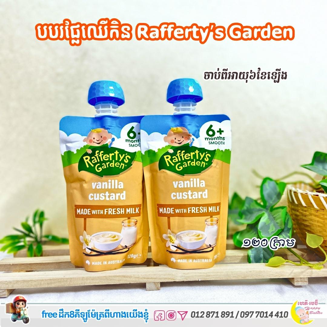 Rafferty’s Garden Organic