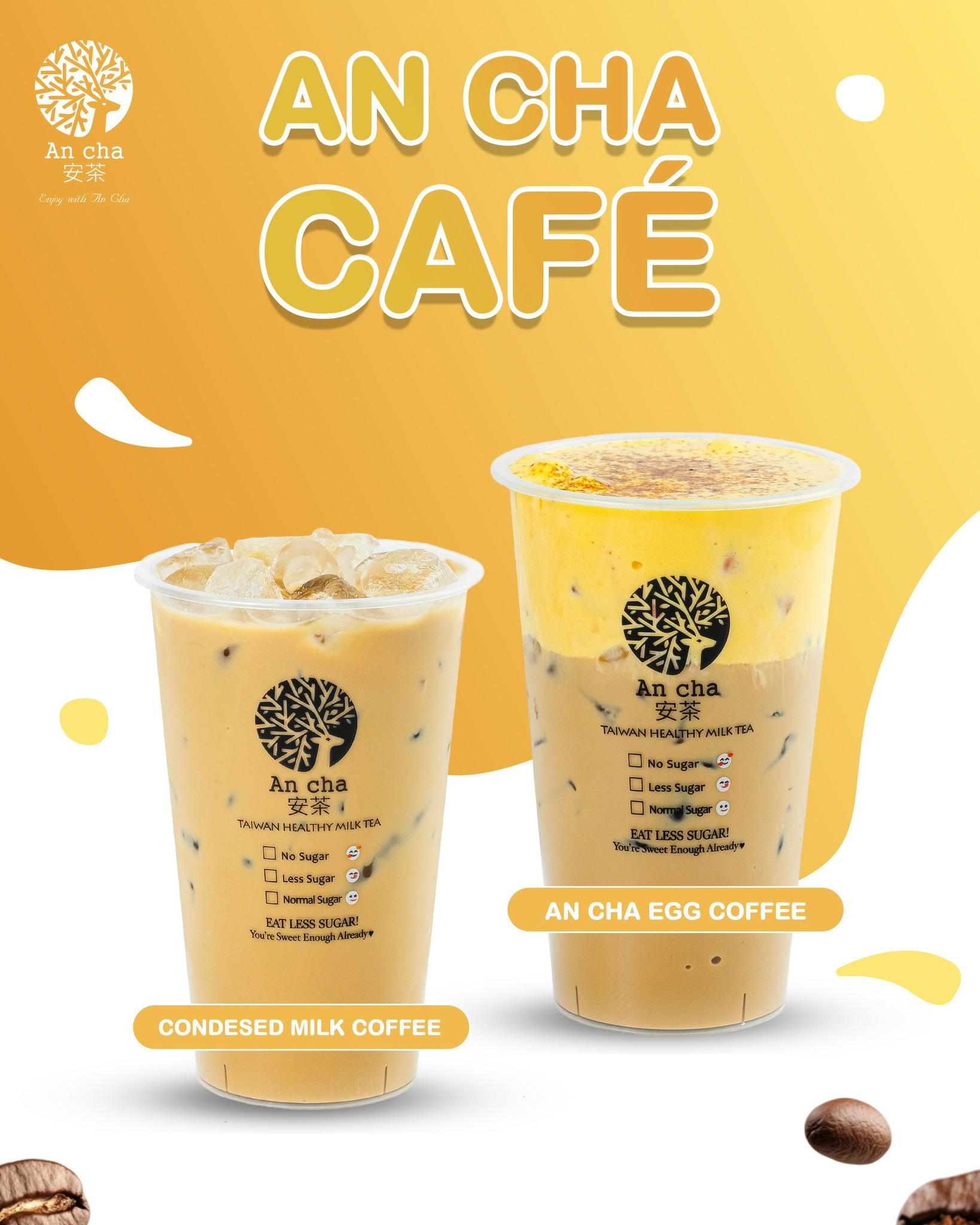 ចង់បានបែបណាក៏An Cha មានដែរ