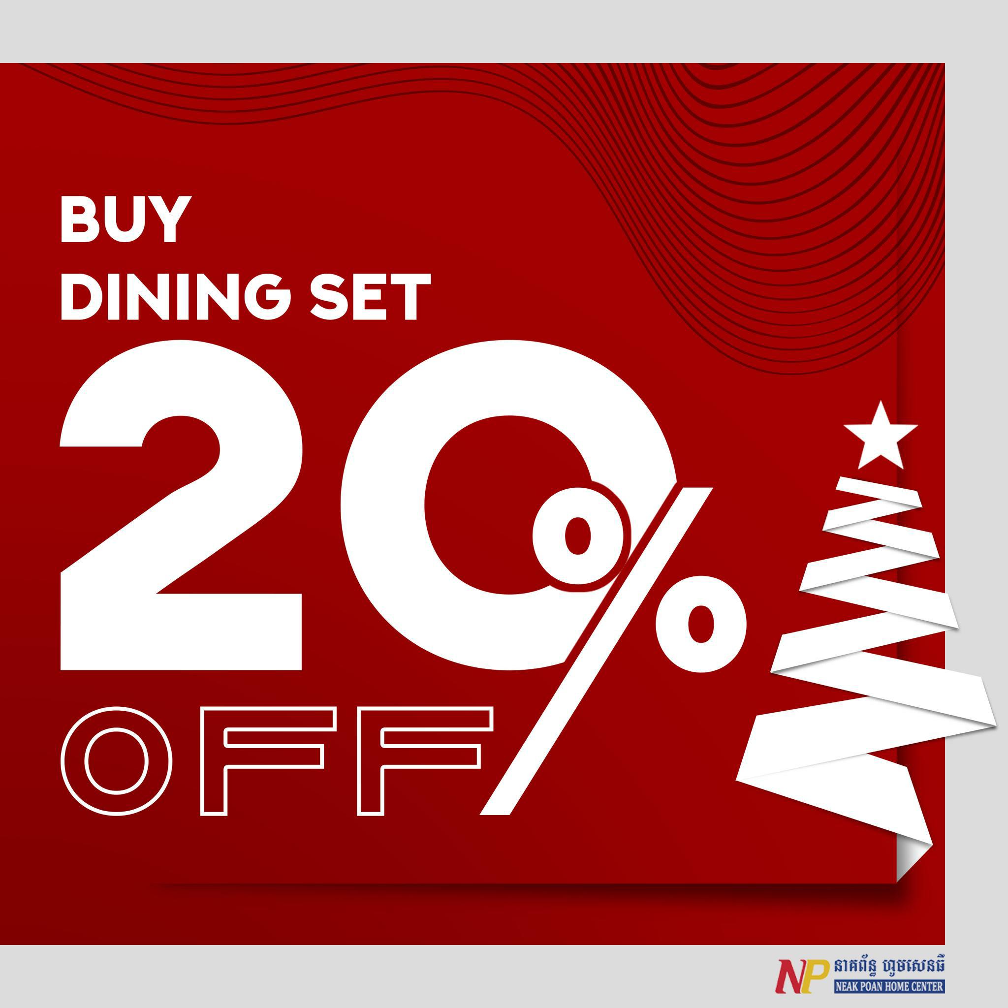 Le Hotpot November Promotion