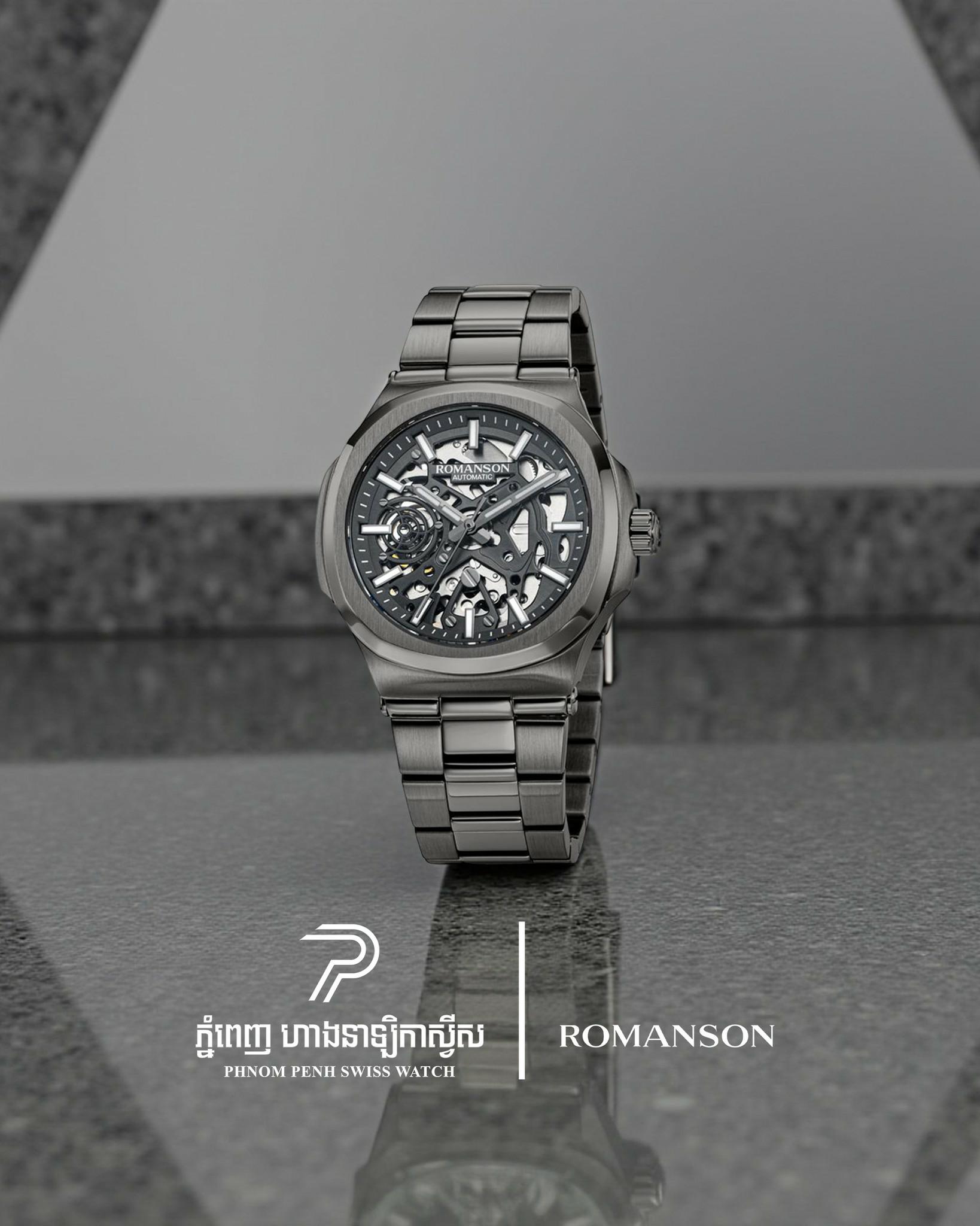បញ្ចុះ 15% សល់ 321.3 $